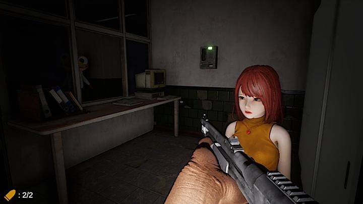 图片[4]-死亡轮回献给你（DEATHLOOP 4 YOU）PC中文版|电脑单机游戏