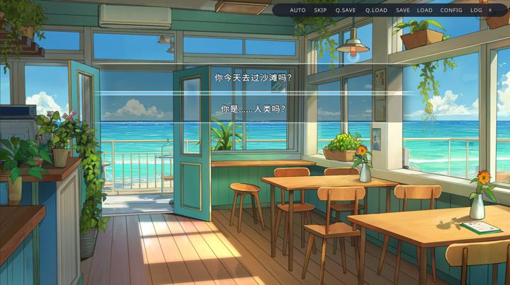 图片[3]-侵染：有你存在的夏日（Summer Delusion: The Girl Only I Can See）PC中文版|电脑单机游戏