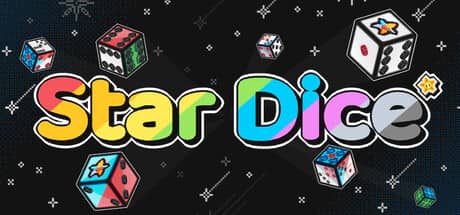 星星骰（Star Dice）-电脑游戏-PC游戏-PS游戏-NS游戏-单机游戏下载