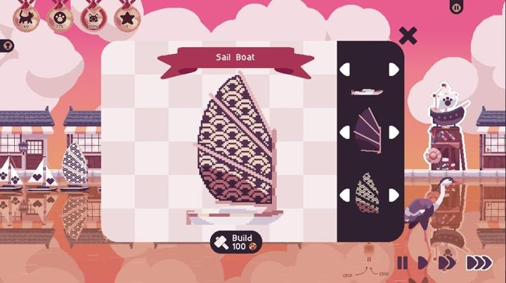 图片[3]-猫之岛（Cat Isle）PC中文版|电脑单机游戏