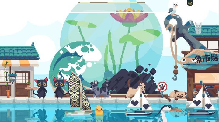 图片[4]-猫之岛（Cat Isle）PC中文版|电脑单机游戏
