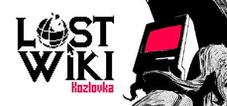 失落维基：科兹洛夫卡（Lost Wiki: Kozlovka）-电脑游戏-PC游戏-PS游戏-NS游戏-单机游戏下载