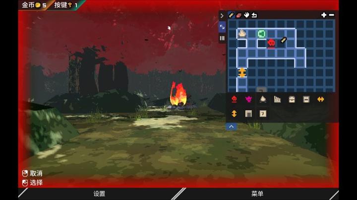 图片[2]-迷宫的先驱（Labyrinth Trailblazer）PC中文版|电脑单机游戏