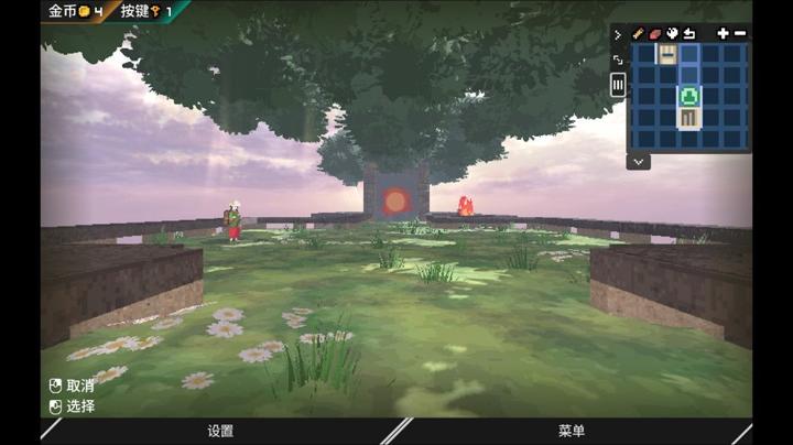 图片[4]-迷宫的先驱（Labyrinth Trailblazer）PC中文版|电脑单机游戏
