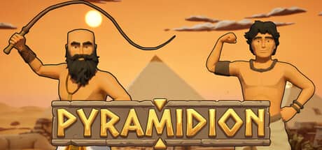 金字塔顶石（Pyramidion）-电脑游戏-PC游戏-PS游戏-NS游戏-单机游戏下载