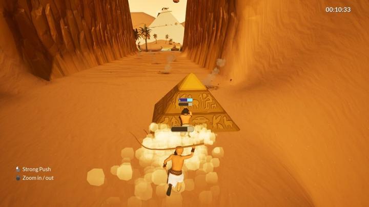 图片[3]-金字塔顶石（Pyramidion）PC中文版|电脑单机游戏