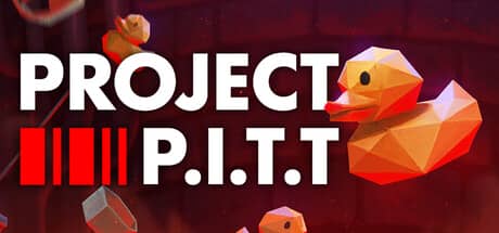 这工作鸭力山大（Project P.I.T.T.）-电脑游戏-PC游戏-PS游戏-NS游戏-单机游戏下载