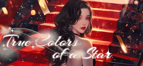 谁让我当红（True Colors of a Star）-电脑游戏-PC游戏-PS游戏-NS游戏-单机游戏下载