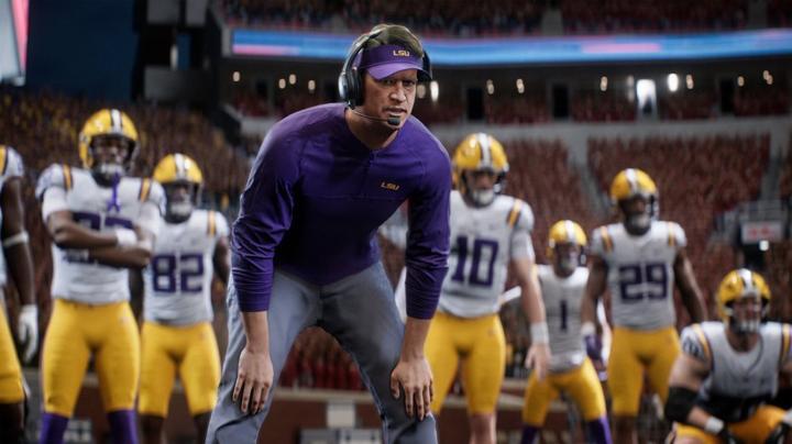 图片[3]-EA SPORTS大学橄榄球27（EA SPORTS™ College Football 27）PC中文版|电脑单机游戏