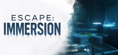 逃脱:沉浸(Escape Immersion)-电脑游戏-PC游戏-PS游戏-NS游戏-单机游戏下载