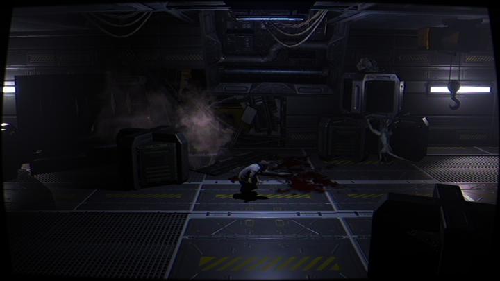 图片[2]-逃脱：沉浸（Escape Immersion）PC中文版|电脑单机游戏