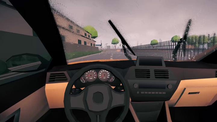 图片[1]-驾驶考试模拟器（Driving Test Simulator）PC中文版|电脑单机游戏
