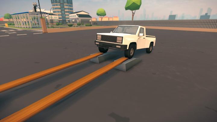 图片[3]-驾驶考试模拟器（Driving Test Simulator）PC中文版|电脑单机游戏