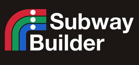 地铁建设模拟器（Subway Builder）-电脑游戏-PC游戏-PS游戏-NS游戏-单机游戏下载
