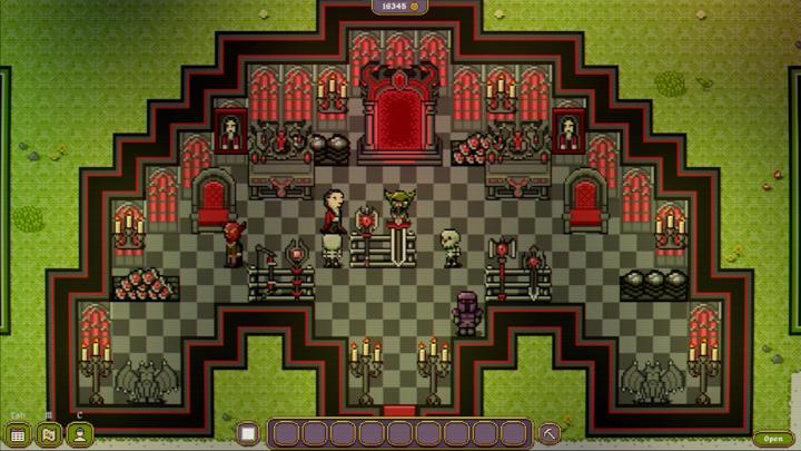 图片[2]-打造售卖哥布林循环（Craft. Sell. Goblin. Repeat.）PC中文版|电脑单机游戏