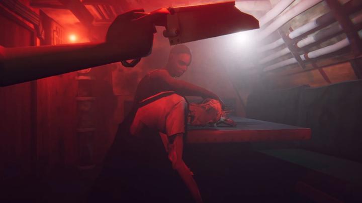 图片[3]-静默恐惧：阿瑞斯深渊劫（Static Dread: The Submarine）PC中文版|电脑单机游戏