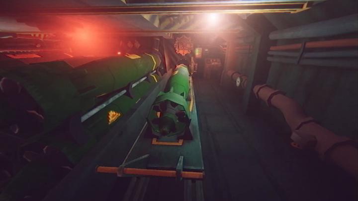 图片[4]-静默恐惧：阿瑞斯深渊劫（Static Dread: The Submarine）PC中文版|电脑单机游戏
