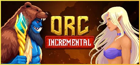 兽人增量（Orc Incremental）-电脑游戏-PC游戏-PS游戏-NS游戏-单机游戏下载