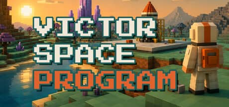 维克托太空计划（Victor Space Program）-电脑游戏-PC游戏-PS游戏-NS游戏-单机游戏下载