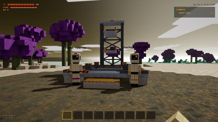 图片[1]-维克托太空计划（Victor Space Program）PC中文版|电脑单机游戏