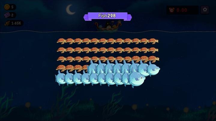 图片[4]-悠哉捕鱼（Fish to Cats: Catch & Feed）PC中文版|电脑单机游戏