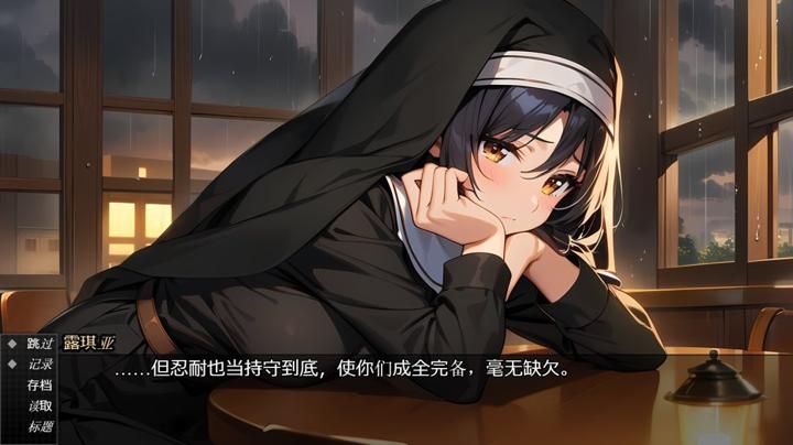 图片[4]-修道院编年史：启示录（Convent Chronicles: Revelation）PC中文版|电脑单机游戏