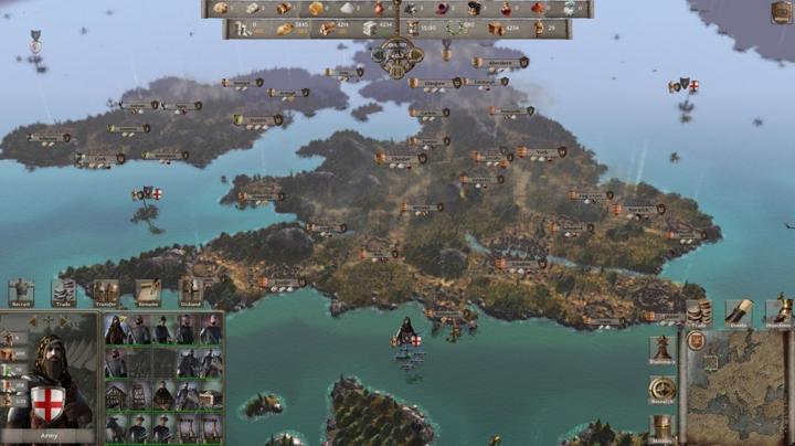 图片[1]-城邦：中世纪（City States: Medieval）PC中文版|电脑单机游戏