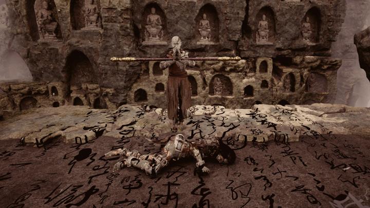 图片[4]-破碎之灵（Broken Spirit）PC中文版|电脑单机游戏