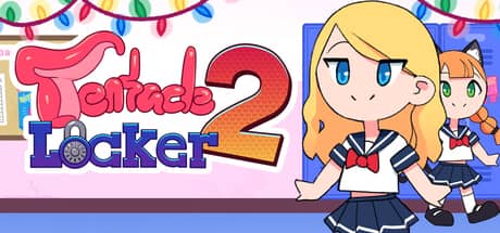 触手储物柜2（Tentacle Locker 2）-电脑游戏-PC游戏-PS游戏-NS游戏-单机游戏下载