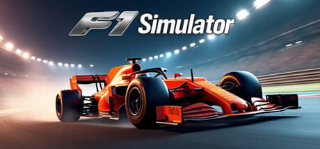 F1模拟器（F1 Simulator）-电脑游戏-PC游戏-PS游戏-NS游戏-单机游戏下载