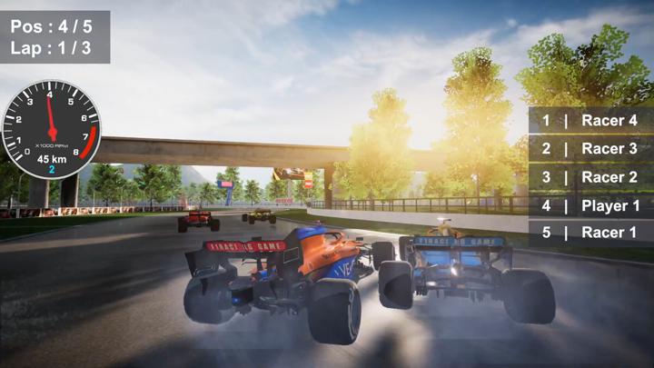 图片[1]-F1模拟器（F1 Simulator）PC中文版|电脑单机游戏