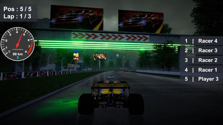 图片[2]-F1模拟器（F1 Simulator）PC中文版|电脑单机游戏