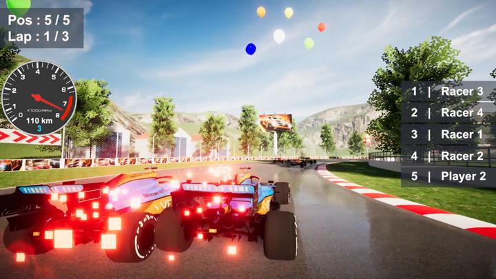 图片[3]-F1模拟器（F1 Simulator）PC中文版|电脑单机游戏
