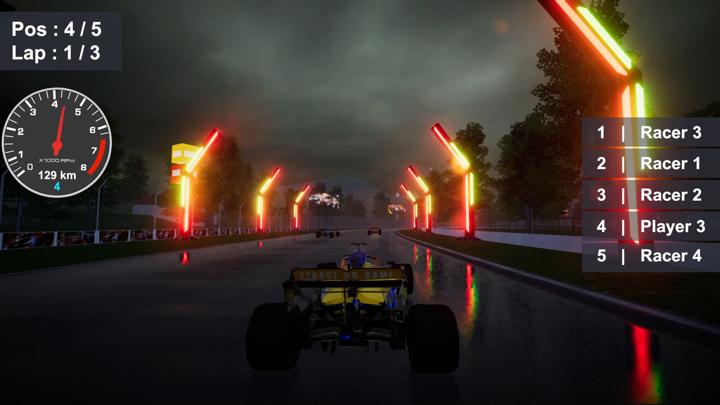 图片[4]-F1模拟器（F1 Simulator）PC中文版|电脑单机游戏