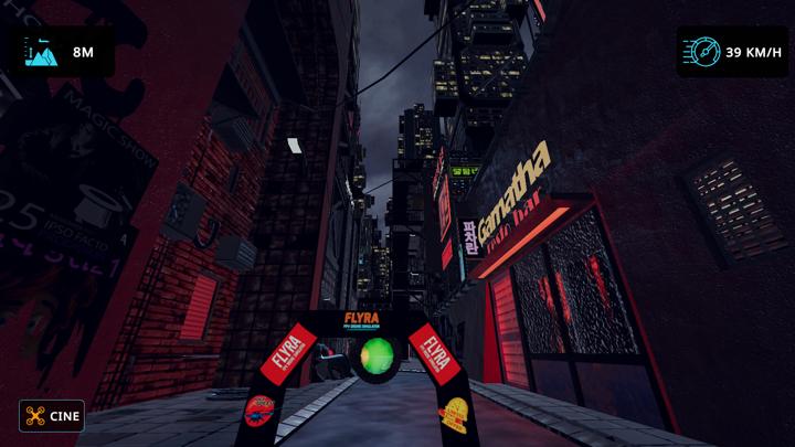 图片[2]-弗莱拉：FPV无人机模拟器（Flyra: FPV Drone Simulator）PC中文版|电脑单机游戏