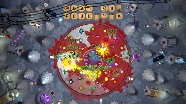 图片[4]-虚空柏青哥（Void Pachinko）PC中文版|电脑单机游戏