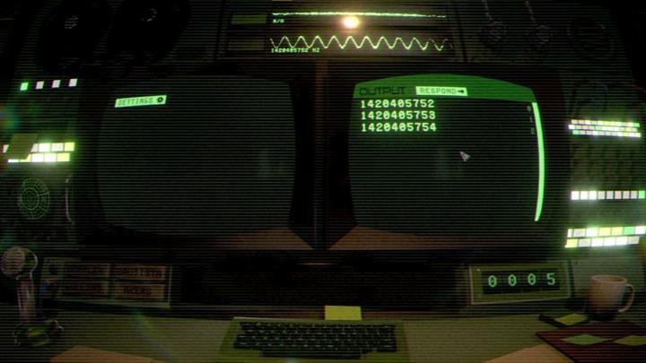 图片[1]-来自深空的信息（The Message from Deep Space）PC中文版|电脑单机游戏