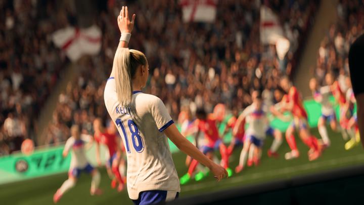 图片[1]-EA体育足球俱乐部27（EA SPORTS FC 27）PC中文版|电脑单机游戏