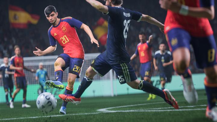 图片[2]-EA体育足球俱乐部27（EA SPORTS FC 27）PC中文版|电脑单机游戏