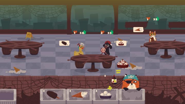 图片[2]-厨师小红（Red the Cook）PC中文版|电脑单机游戏