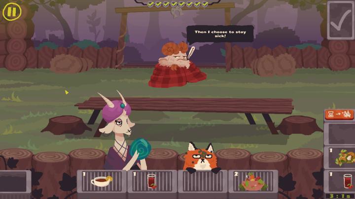 图片[3]-厨师小红（Red the Cook）PC中文版|电脑单机游戏