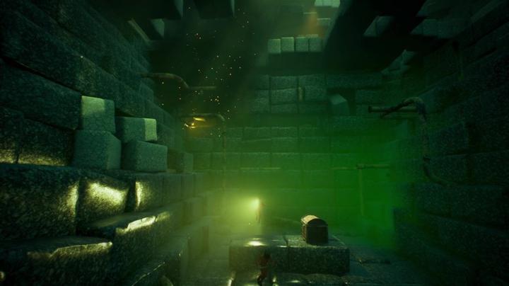 图片[2]-森林逃生：末班列车（Forest Escape: Last Train）PC中文版|电脑单机游戏