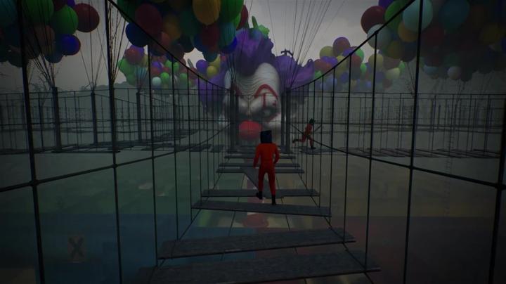 图片[3]-森林逃生：末班列车（Forest Escape: Last Train）PC中文版|电脑单机游戏