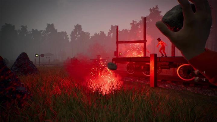 图片[4]-森林逃生：末班列车（Forest Escape: Last Train）PC中文版|电脑单机游戏