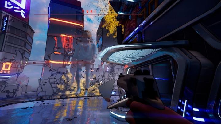 图片[2]-崩坏边缘（Edge of Destruction）PC中文版|电脑单机游戏