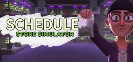 规划商店模拟器（Schedule Store Simulator）-电脑游戏-PC游戏-PS游戏-NS游戏-单机游戏下载
