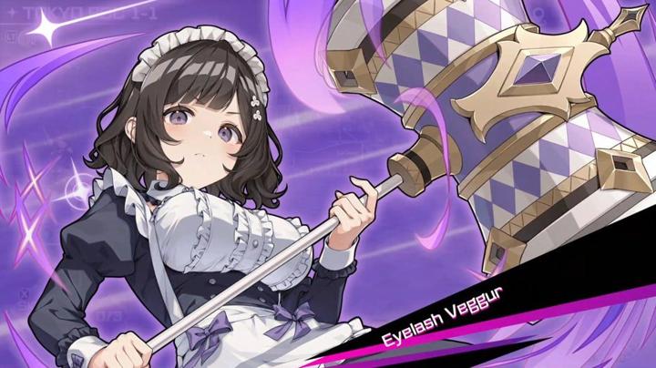 图片[1]-东京女武神（Tokyo Valkyries）PC中文版|电脑单机游戏