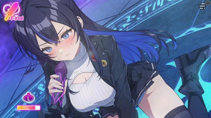 图片[4]-东京女武神（Tokyo Valkyries）PC中文版|电脑单机游戏