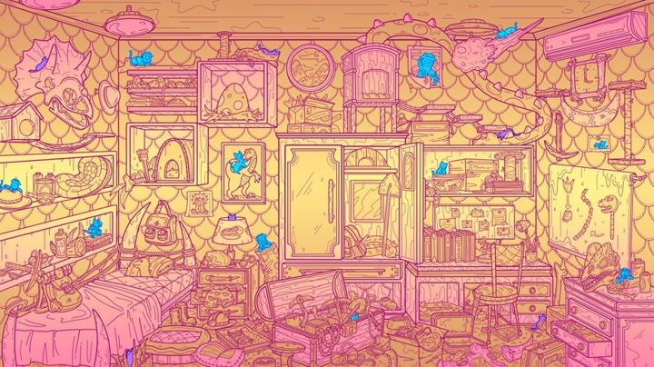 图片[3]-满屋猫咪（Flats Full of Cats）PC中文版|电脑单机游戏