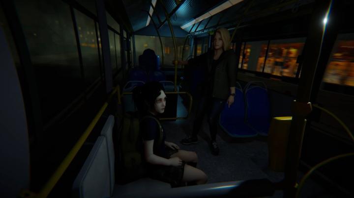 图片[2]-见证黑暗：第一集-血腥汉堡（Witness the Dark - Episode 1 - Bloody Burger）PC中文版|电脑单机游戏